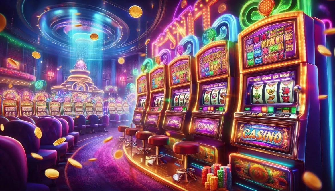 Ybets Casino